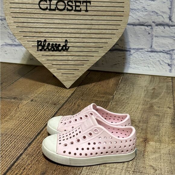 Native - Jefferson Milk Pink size C5 - Picture 8 of 9